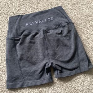 Alphalete Shorts
